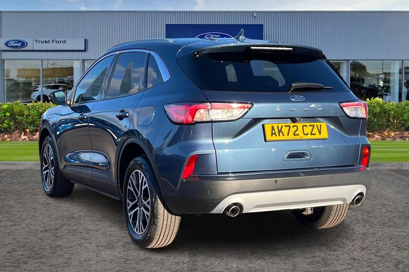 Used Ford Kuga 2023 for sale - 77551421: Photo 2