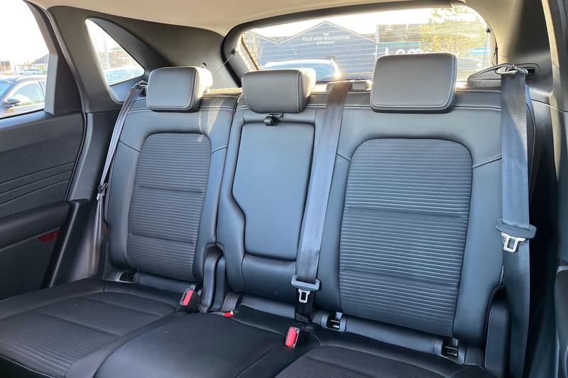 Used Ford Kuga 2023 for sale - 77551421: Photo 20