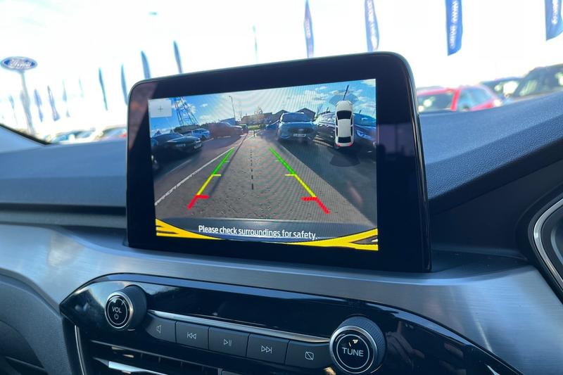 Used Ford Kuga 2023 for sale - 77551421: Photo 24