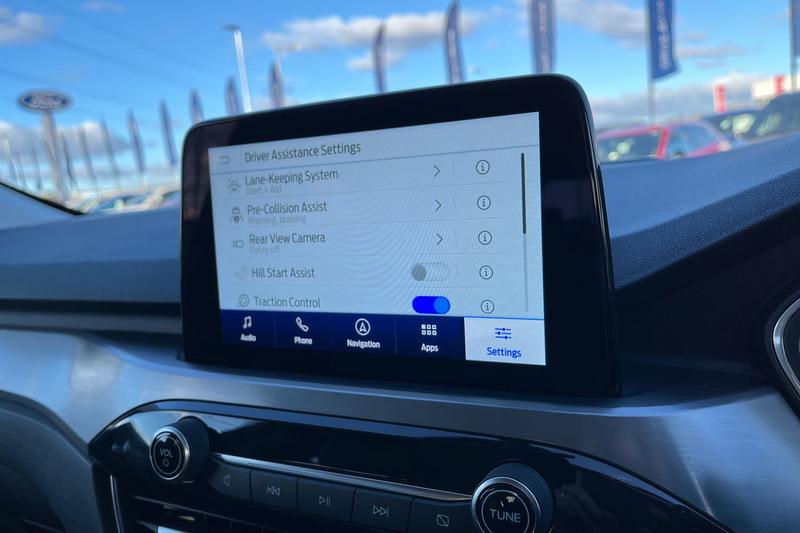 Used Ford Kuga 2023 for sale - 77551421: Photo 25