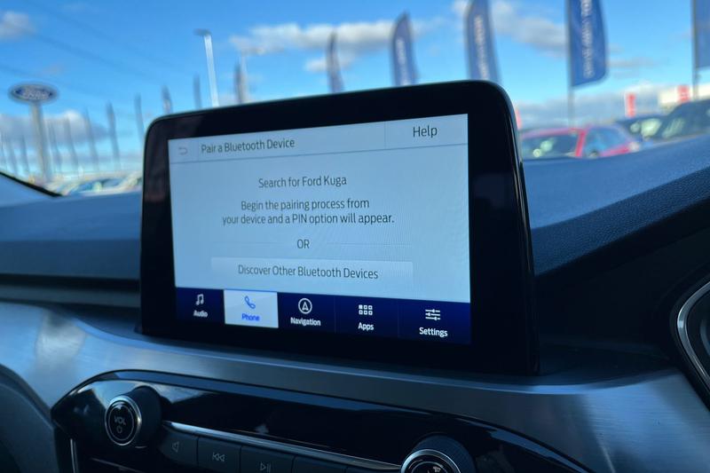 Used Ford Kuga 2023 for sale - 77551421: Photo 27