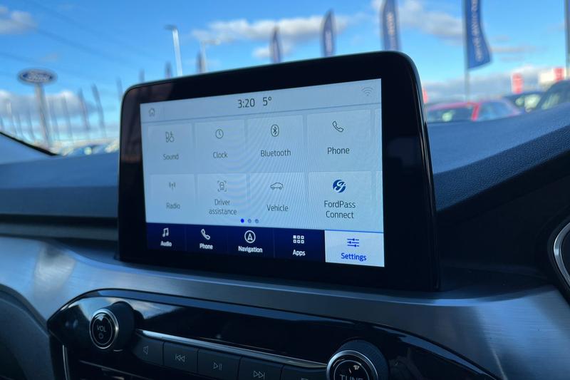 Used Ford Kuga 2023 for sale - 77551421: Photo 28