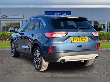 Used Ford Kuga 2023 for sale - 77551421: Photo