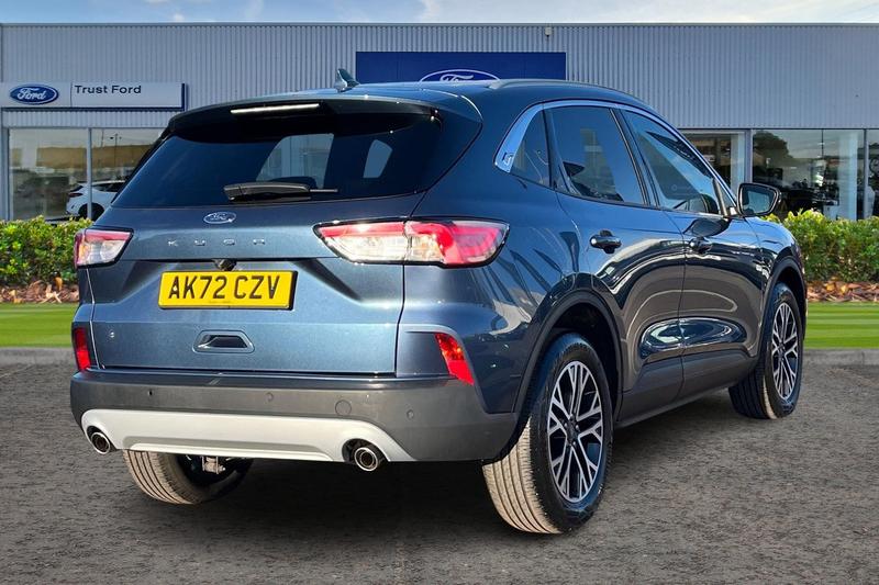 Used Ford Kuga 2023 for sale - 77551421: Photo 4