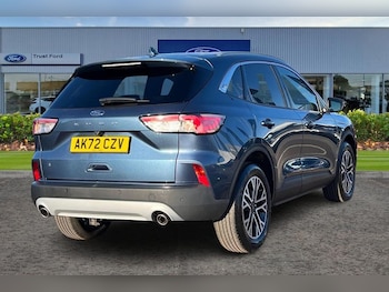 Used Ford Kuga 2023 for sale - 77551421: Photo