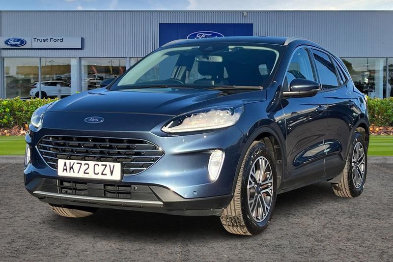 Used Ford Kuga 2023 for sale - 77551421: Photo 5