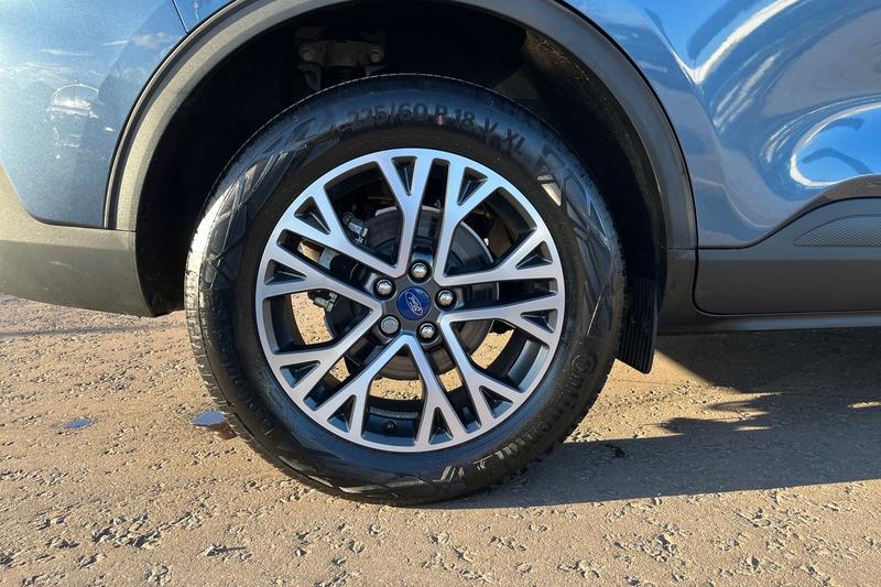 Used Ford Kuga 2023 for sale - 77551421: Photo 8