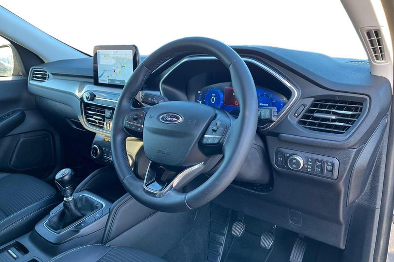 Used Ford Kuga 2023 for sale - 77551421: Photo 9