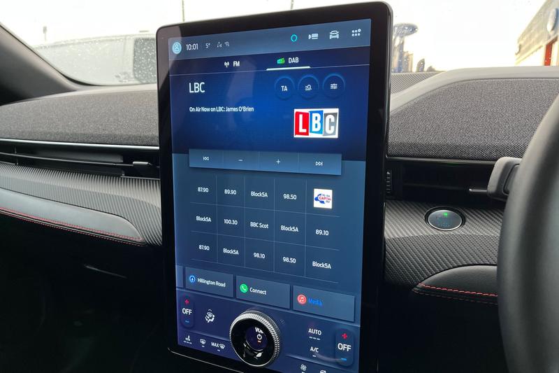 Used Ford Mustang Mach-E 2024 for sale - 76748113: Photo 29