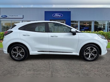 Used Ford Puma 2024 for sale - 79585076: Photo