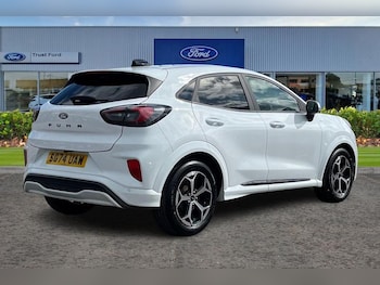 Used Ford Puma 2024 for sale - 79585076: Photo