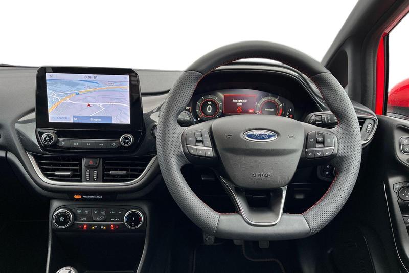 Used Ford Fiesta 2023 for sale - 77641484: Photo 11