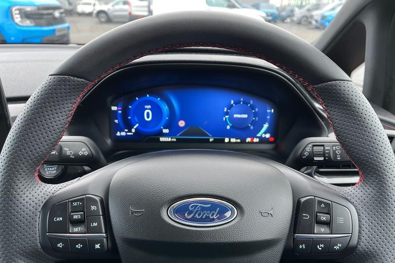 Used Ford Fiesta 2023 for sale - 77641484: Photo 12