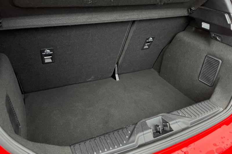 Used Ford Fiesta 2023 for sale - 77641484: Photo 21