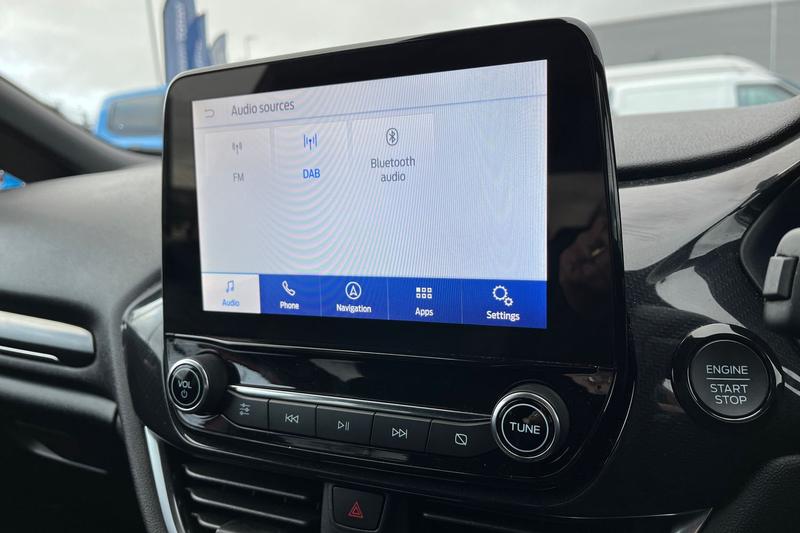 Used Ford Fiesta 2023 for sale - 77641484: Photo 26