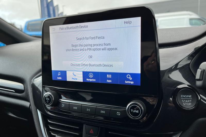 Used Ford Fiesta 2023 for sale - 77641484: Photo 27