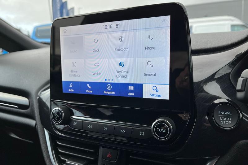 Used Ford Fiesta 2023 for sale - 77641484: Photo 28