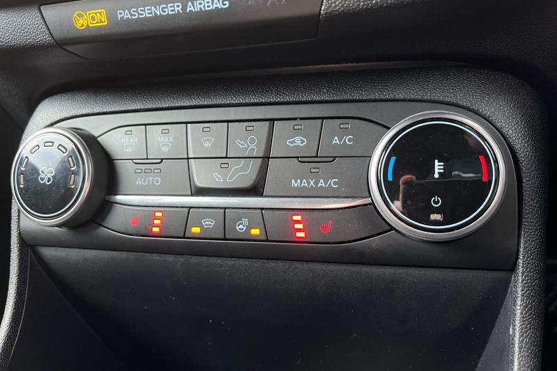 Used Ford Fiesta 2023 for sale - 77641484: Photo 31