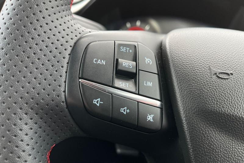 Used Ford Fiesta 2023 for sale - 77641484: Photo 36