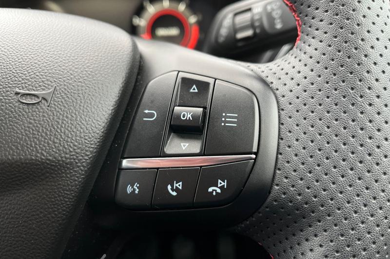 Used Ford Fiesta 2023 for sale - 77641484: Photo 37