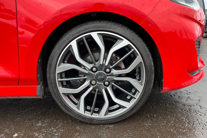 Used Ford Fiesta 2023 for sale - 77641484: Photo 8