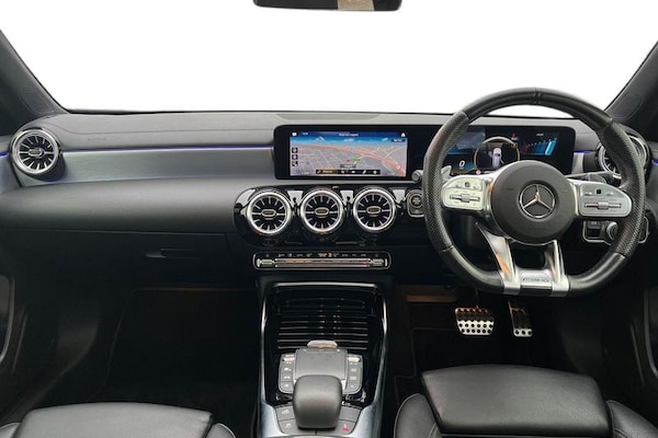 Used Mercedes-Benz A-Class 2021 for sale - 76271471: Photo 10