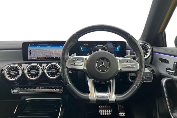 Used Mercedes-Benz A-Class 2021 for sale - 76271471: Photo 11