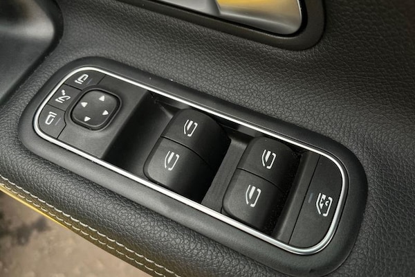 Used Mercedes-Benz A-Class 2021 for sale - 76271471: Photo 16