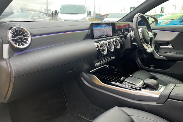 Used Mercedes-Benz A-Class 2021 for sale - 76271471: Photo 18