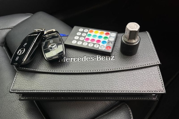 Used Mercedes-Benz A-Class 2021 for sale - 76271471: Photo 22