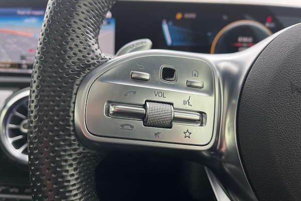 Used Mercedes-Benz A-Class 2021 for sale - 76271471: Photo 33