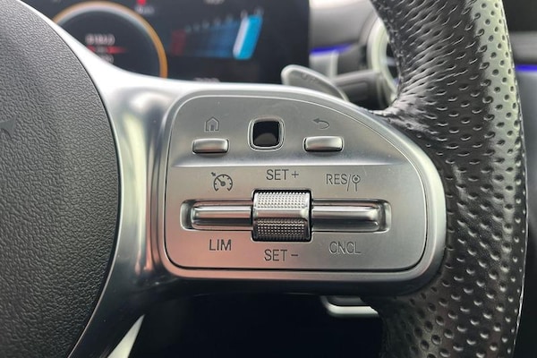 Used Mercedes-Benz A-Class 2021 for sale - 76271471: Photo 34