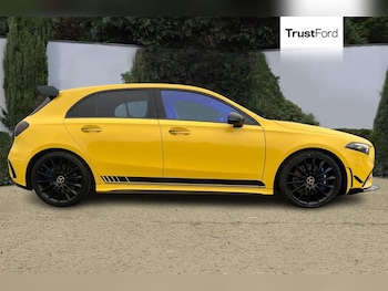 Used Mercedes-Benz A-Class 2021 for sale - 76271471: Photo 3