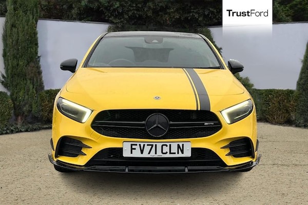 Used Mercedes-Benz A-Class 2021 for sale - 76271471: Photo 6