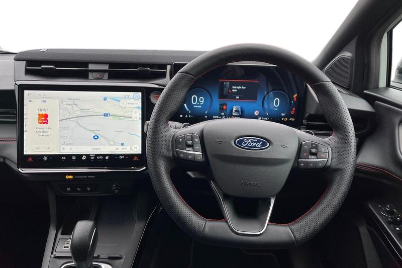 Used Ford Puma 2025 for sale - 77592839: Photo 11