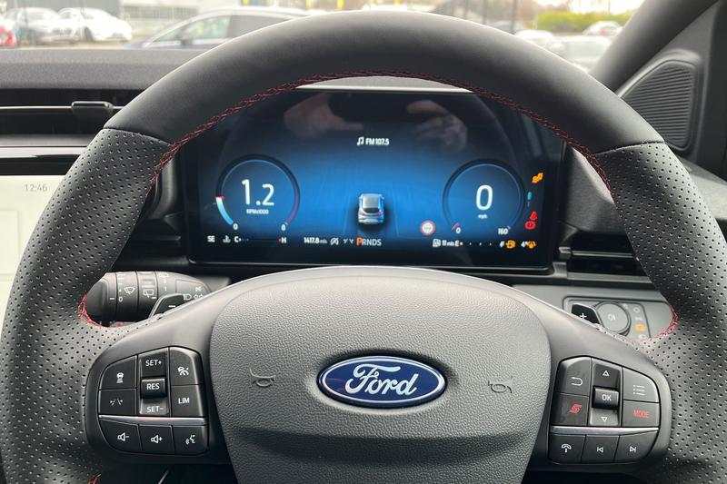 Used Ford Puma 2025 for sale - 77592839: Photo 12