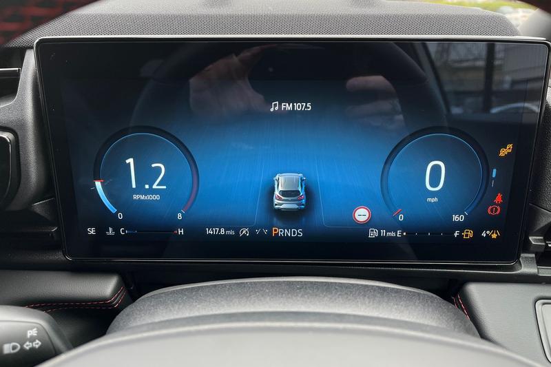 Used Ford Puma 2025 for sale - 77592839: Photo 13