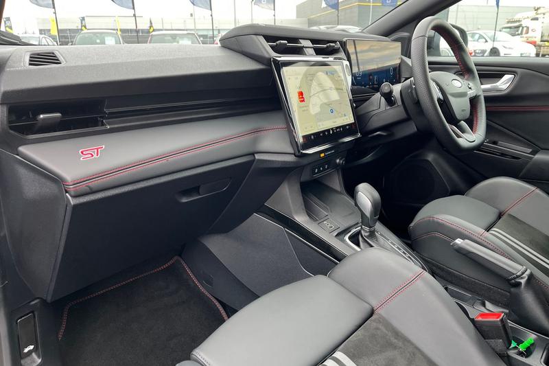 Used Ford Puma 2025 for sale - 77592839: Photo 18