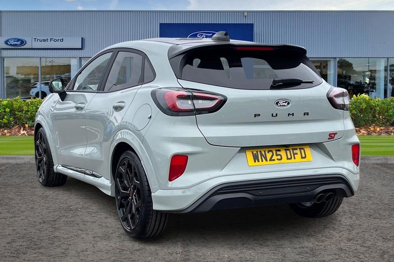 Used Ford Puma 2025 for sale - 77592839: Photo 2