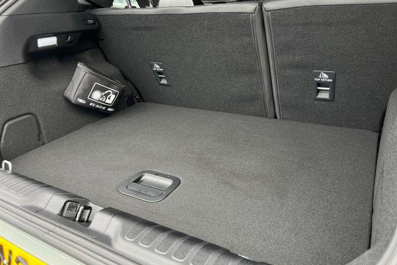 Used Ford Puma 2025 for sale - 77592839: Photo 21