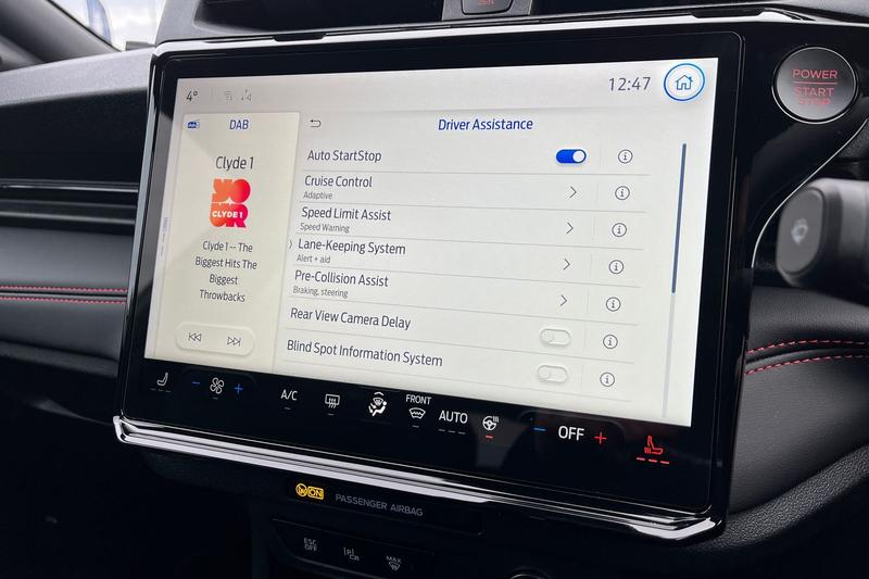 Used Ford Puma 2025 for sale - 77592839: Photo 25