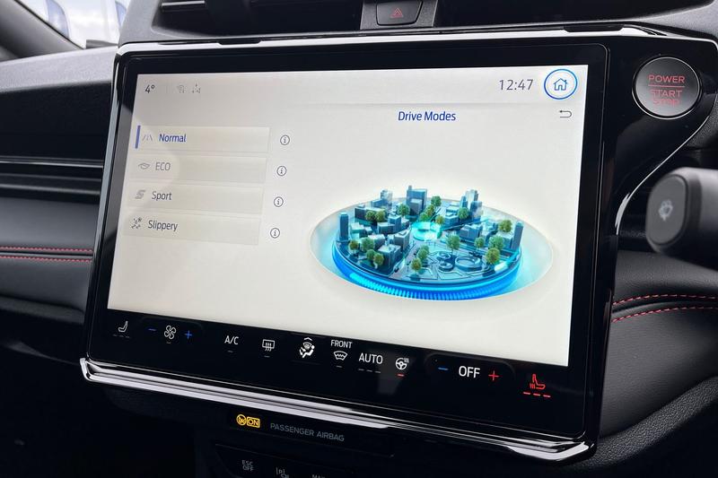 Used Ford Puma 2025 for sale - 77592839: Photo 26