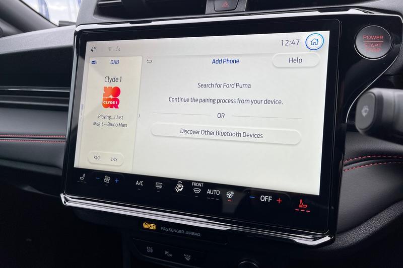 Used Ford Puma 2025 for sale - 77592839: Photo 28