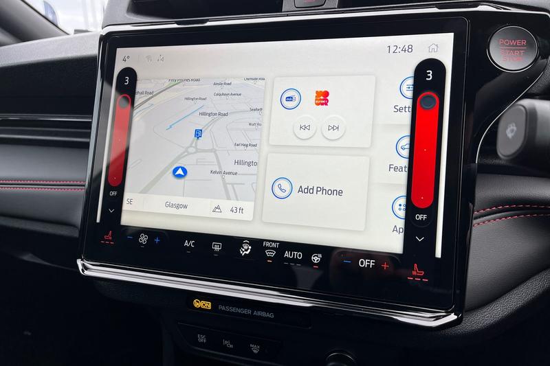 Used Ford Puma 2025 for sale - 77592839: Photo 29