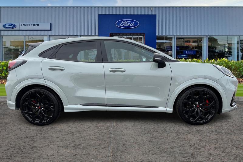 Used Ford Puma 2025 for sale - 77592839: Photo 3