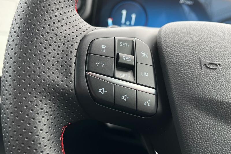 Used Ford Puma 2025 for sale - 77592839: Photo 33