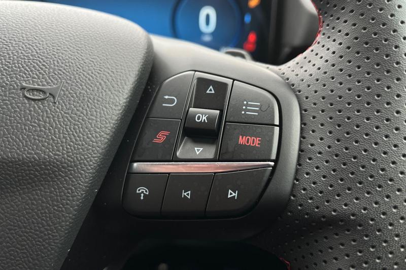 Used Ford Puma 2025 for sale - 77592839: Photo 34