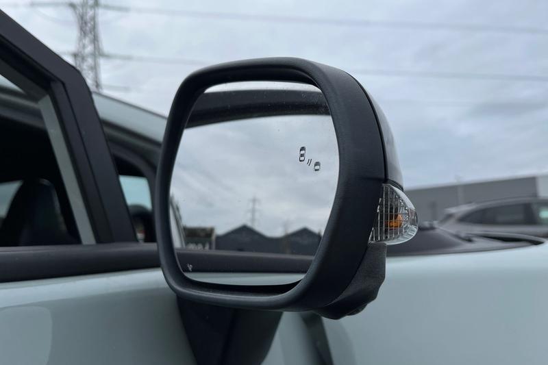 Used Ford Puma 2025 for sale - 77592839: Photo 36