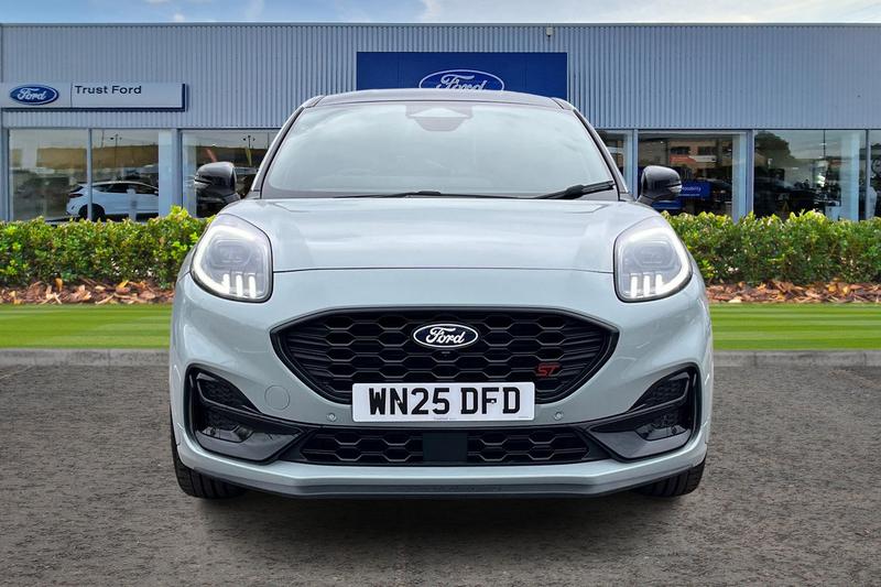 Used Ford Puma 2025 for sale - 77592839: Photo 6