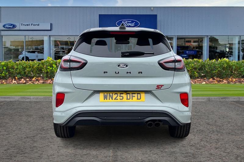 Used Ford Puma 2025 for sale - 77592839: Photo 7